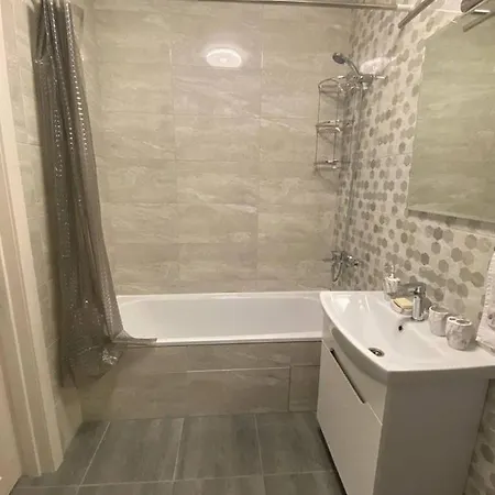 Arcadia Comfortable 1 Apartment