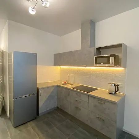 Apartment Arcadia Comfortable 1