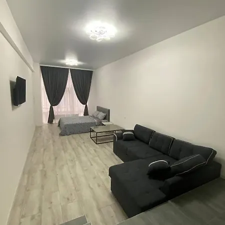 Apartment Arcadia Comfortable 1 Odesa