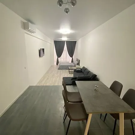 Arcadia Comfortable 1 * Odesa