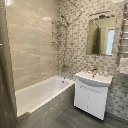 Arcadia Comfortable 1 Odesa
