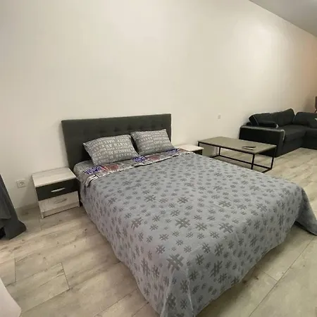 Apartment Arcadia Comfortable 1