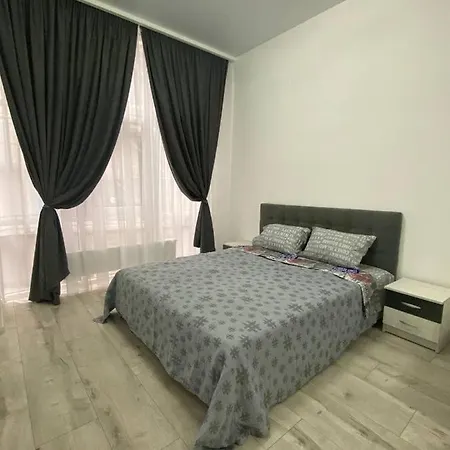 Arcadia Comfortable 1 Odessa
